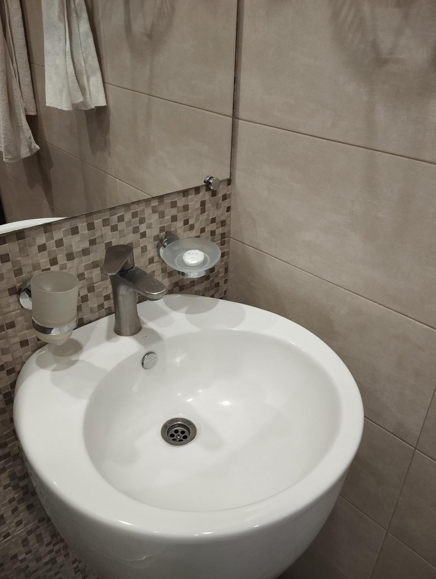 Boutique Living Hotel Erivan Exterior foto